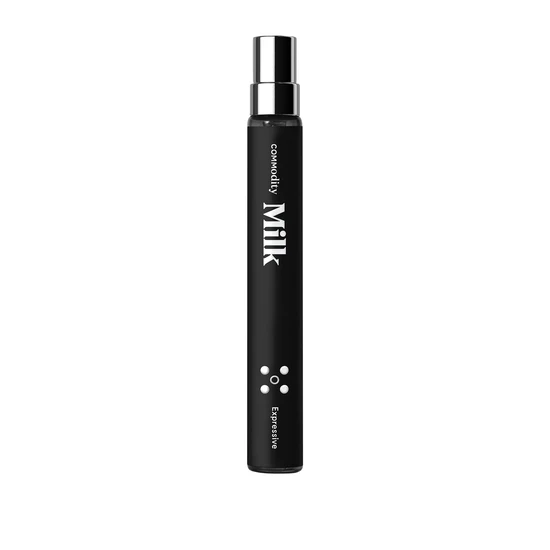 COMMODITY Milk Expressive Eau De Parfum