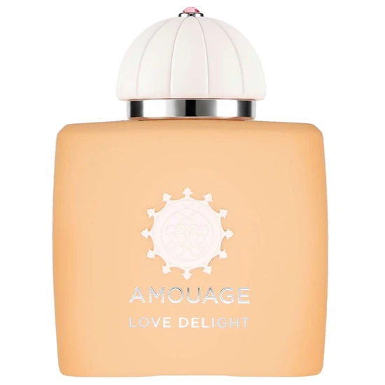 Amouage Love Delight Eau De Parfum