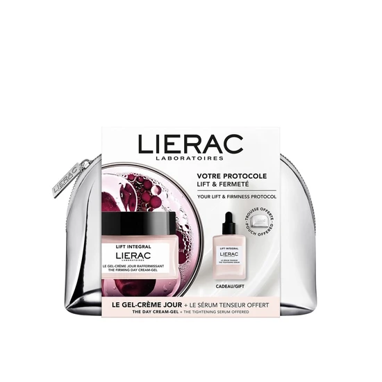 Lierac Lift Integral Your Lift & Firmness Protocol Gift Set