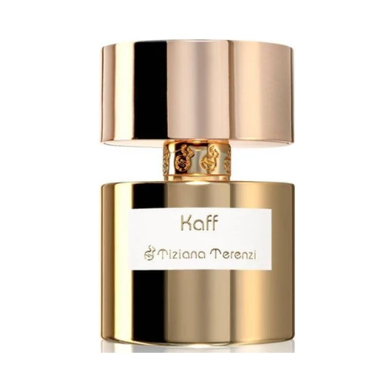 Tiziana Terenzi Kaff Extrait De Parfum
