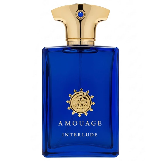 Amouage Interlude Man Eau De Parfum