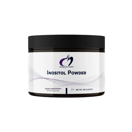 Designs for Health Inositol Powder