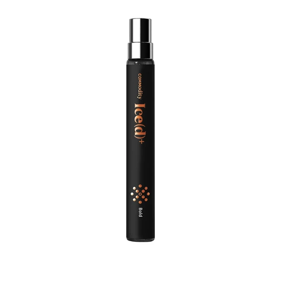 COMMODITY Ice+ Bold Eau De Parfum