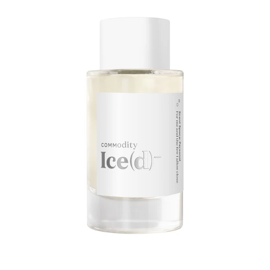 COMMODITY Ice Personal Eau De Parfum