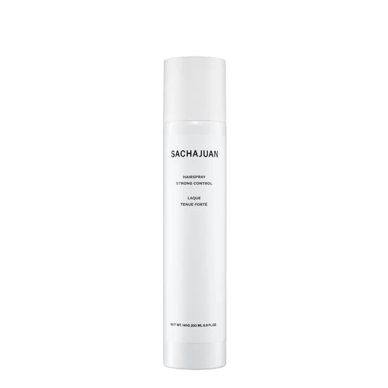 Sachajuan Hairspray Strong Control