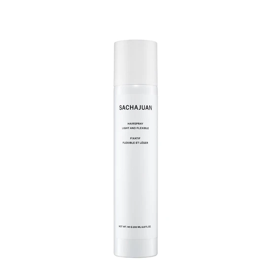 Sachajuan Hairspray Light & Flexible