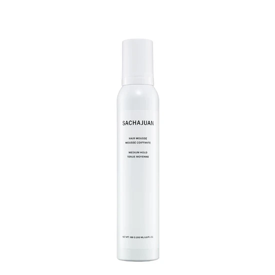 Sachajuan Hair Mousse