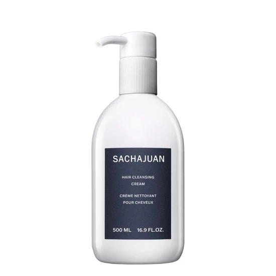 Sachajuan Hair Cleansing Cream