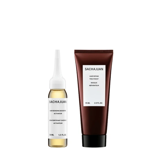 Sachajuan Hair Bonding Booster Kit
