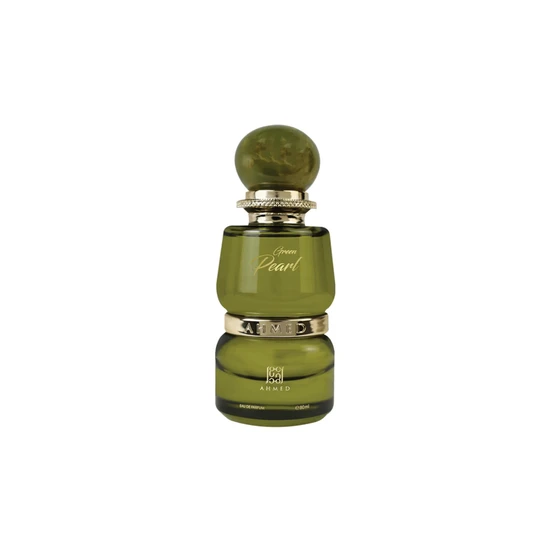 Ahmed Al Maghribi Green Pearl Eau De Parfum