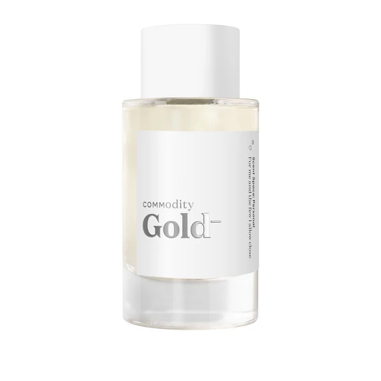 COMMODITY Gold Personal Eau De Parfum
