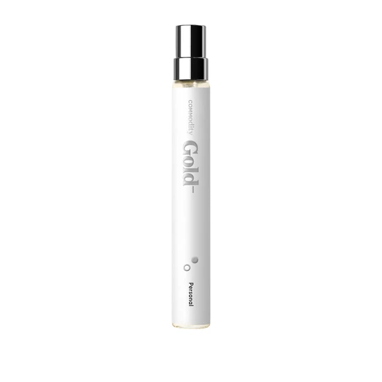 COMMODITY Gold Eau De Parfum