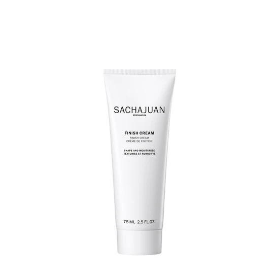 Sachajuan Finish Cream