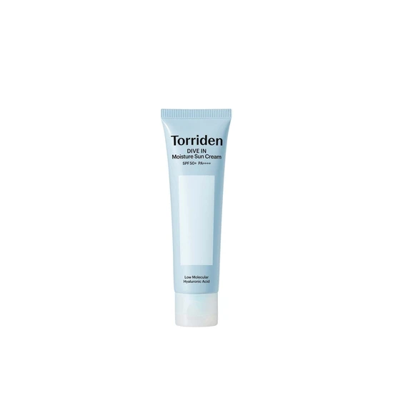 Torriden Dive In Moisture Sun Cream SPF 50+
