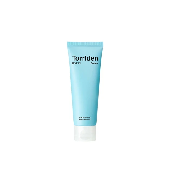 Torriden Dive In Hyaluronic Acid Cream