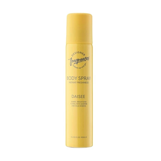Designer Fragrances Daisee Body Spray