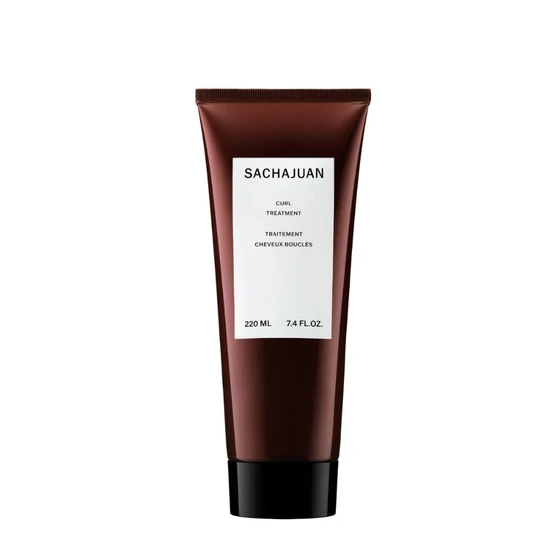 Sachajuan Curl Treatment