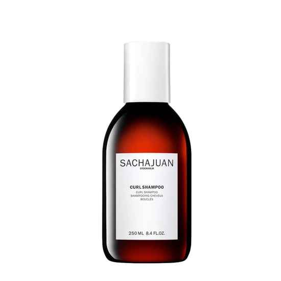 Sachajuan Curl Shampoo