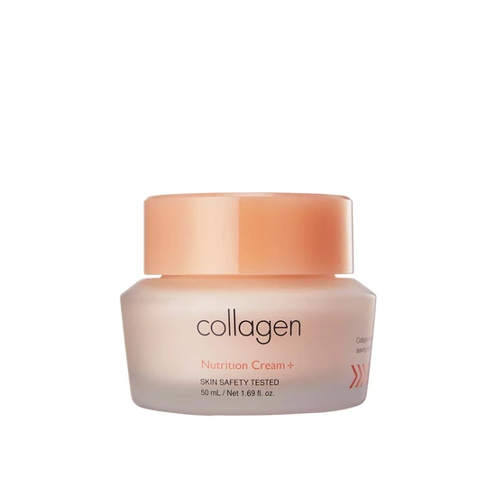 It's Skin Collagen Nutrition Cream+