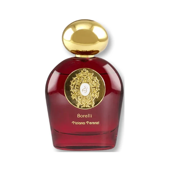 Tiziana Terenzi Borelli Comet Collection Extrait De Parfum