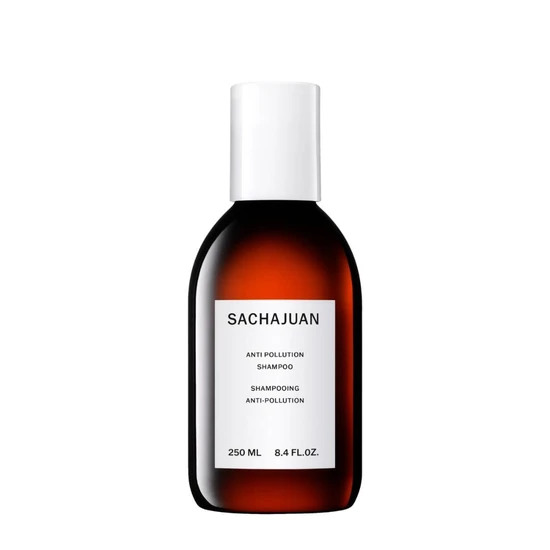 Sachajuan Anti Pollution Shampoo