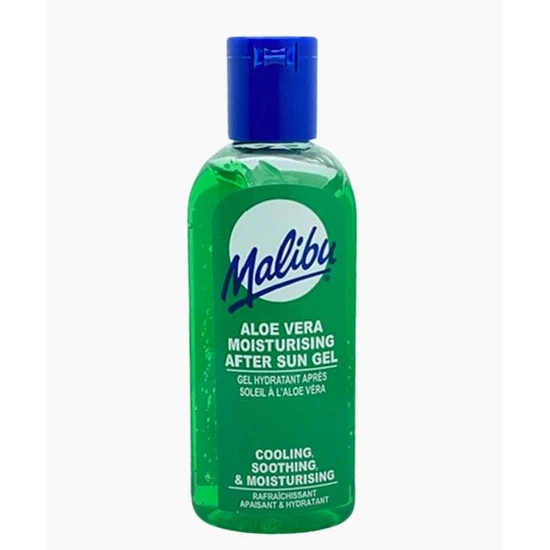 Malibu Aloe Vera Moisturising Aftersun Gel