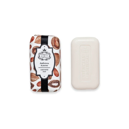 Essencias de Portugal Almond Soap