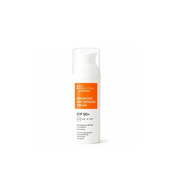 Skin Perfection Advanced Day Defence Cream SPF 50+
