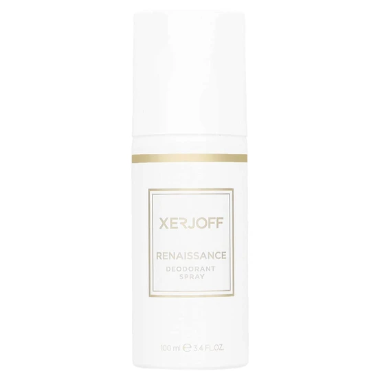 Xerjoff 1861 Renaissance Natural Deodorant Spray