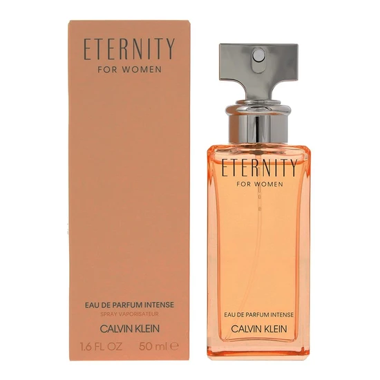 Calvin Klein Eternity Eau De Parfum Intense