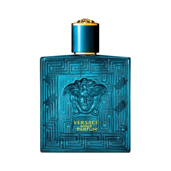 Versace Eros Pour Homme Parfum