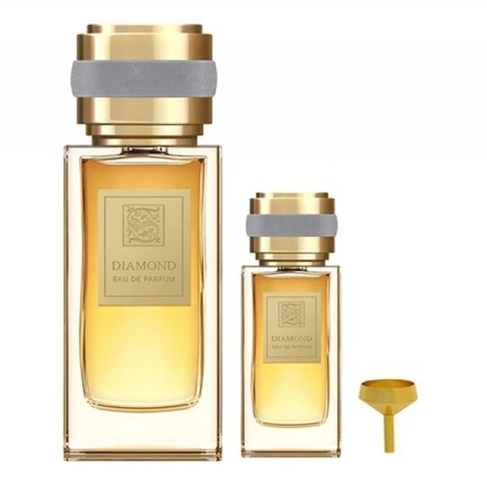 Signature Sillage D'Orient Diamond Eau De Parfum Gift Set