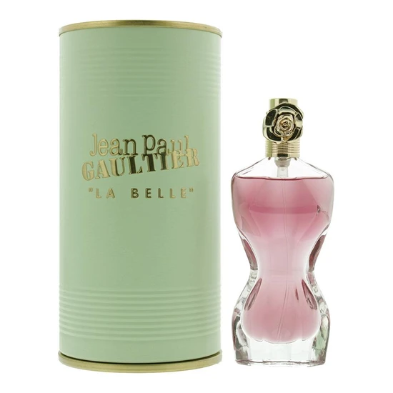 Jean Paul Gaultier La Belle Eau De Parfum