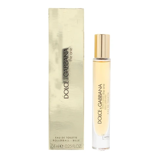Dolce & Gabbana The One Eau De Toilette Rollerball