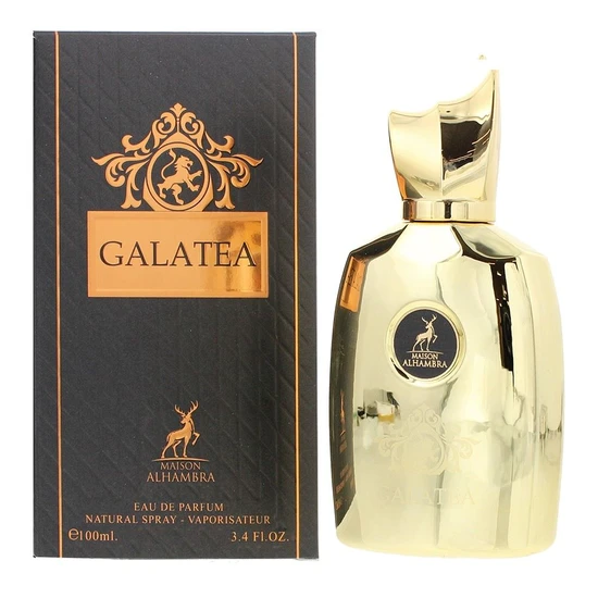 Maison Alhambra Galatea Eau De Parfum