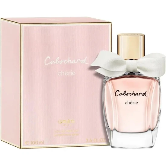 Gres Cabochard Cherie Eau De Parfum