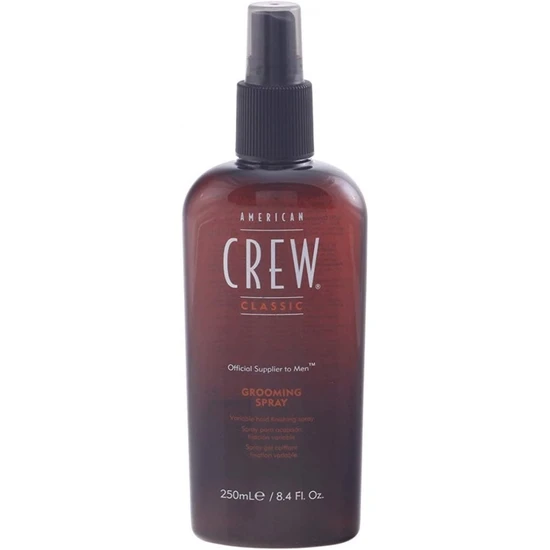 American Crew Grooming Spray