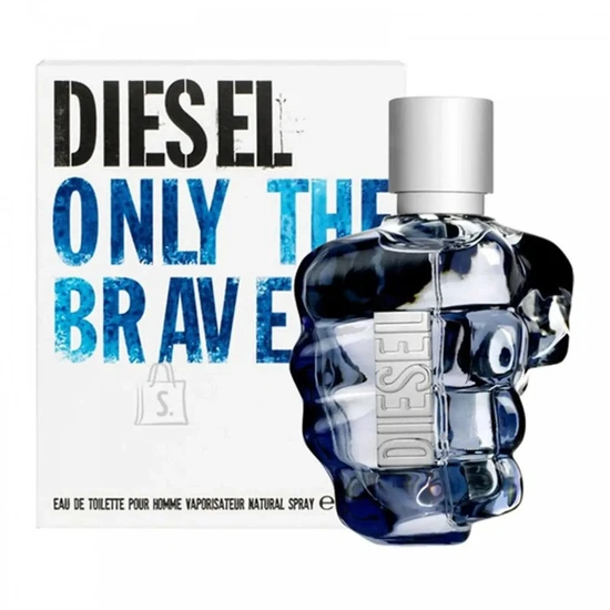 Diesel Only The Brave Eau De Toilette