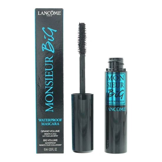 Lancôme Monsieur Big Waterproof Mascara