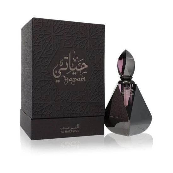 Al Haramain Hayati Perfume Oil