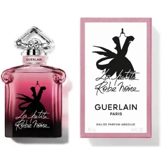GUERLAIN La Petite Robe Noire Absolue Eau De Parfum