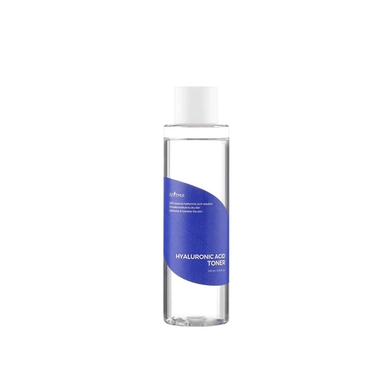 Isntree Hyaluronic Acid Toner