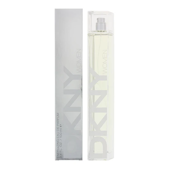DKNY Energising Eau De Parfum