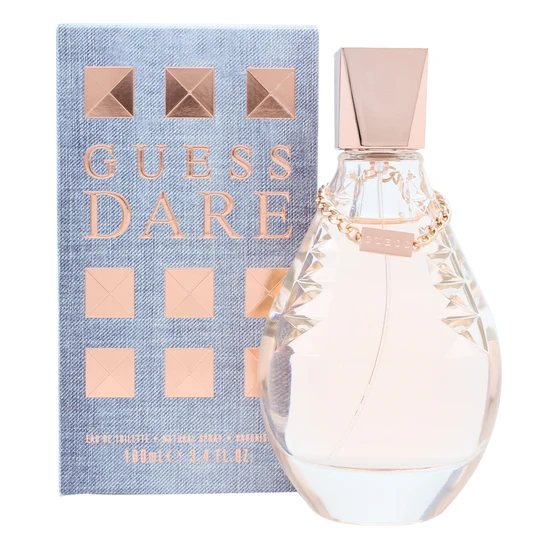 Guess Dare For Her Eau De Toilette