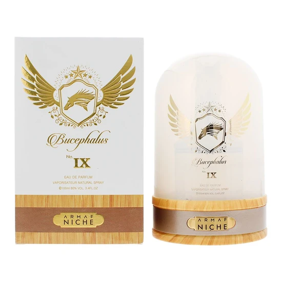 Armaf Niche Bucephalus IX Eau De Parfum