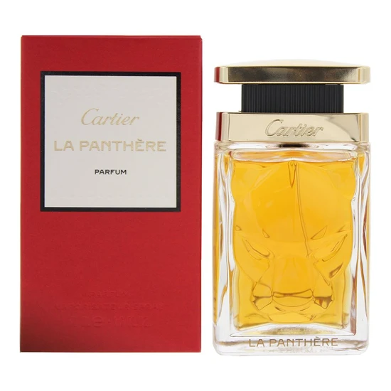 Cartier La Panthere Parfum