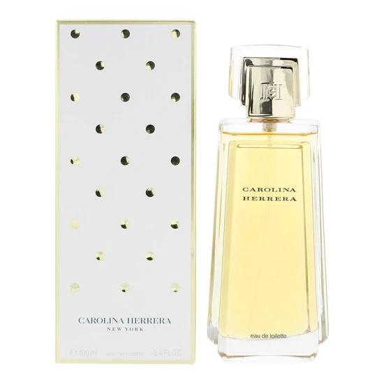 Carolina Herrera Eau De Toilette