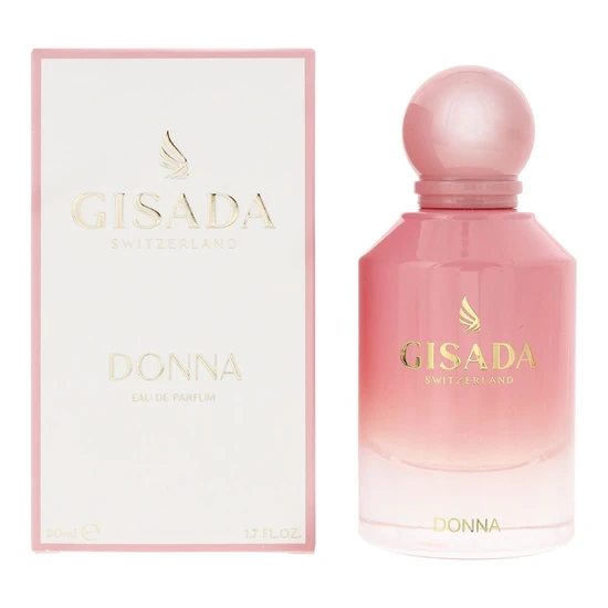 Gisada Donna Eau De Parfum