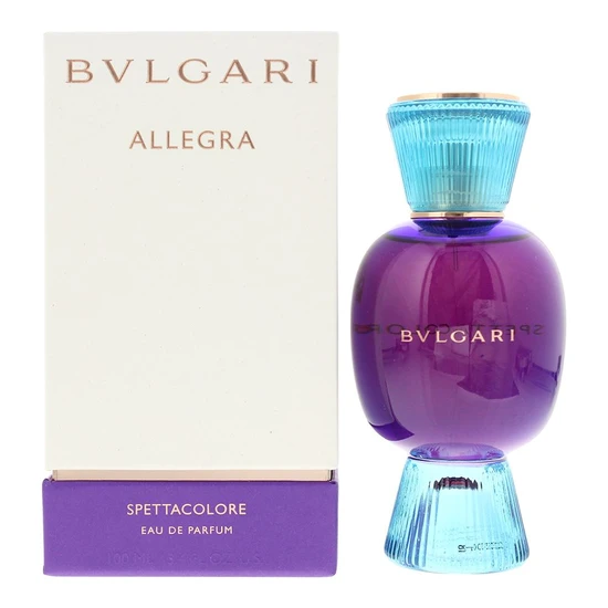 Bvlgari Allegra Spettacolore Eau De Parfum