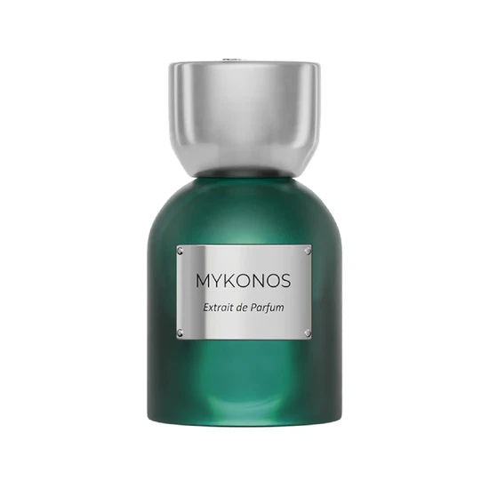 Mykonos Sorrento Eau De Parfum